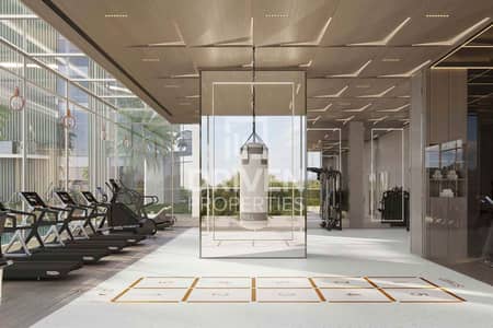 3 Bedroom Apartment for Sale in Bukadra, Dubai - High Floor | Spacious Layout | Prime Location