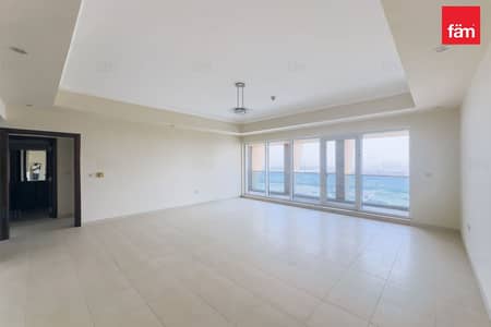 1 Bedroom Flat for Sale in Business Bay, Dubai - Vacant | UnFurnished | Canal Views