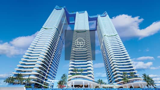 Shop for Sale in Dubai Maritime City, Dubai - VIEW 3 A  (1). jpg