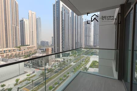 迪拜溪港， 迪拜 1 卧室公寓待售 - 位于迪拜溪港，宫殿公寓 1 卧室的公寓 2100000 AED - 12382412