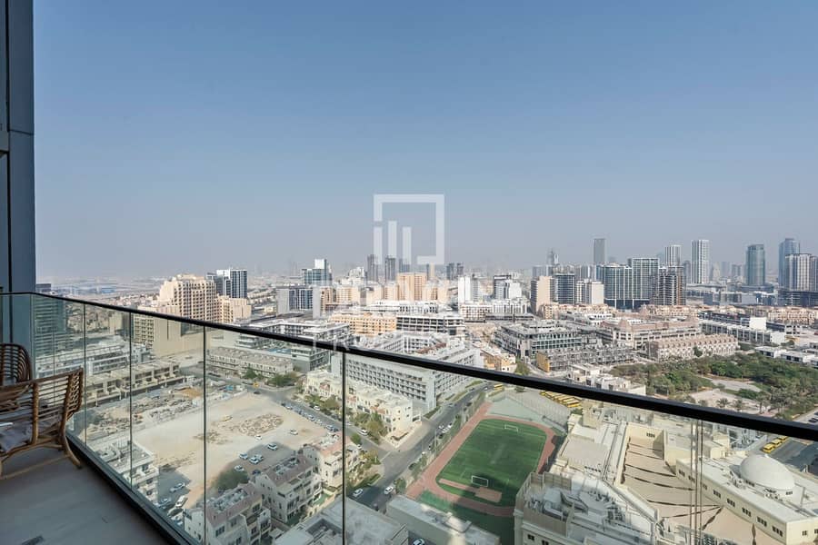 شقة في برج بلوم B،ابراج بلووم،الضاحية 10،قرية جميرا الدائرية 1 غرفة 80000 درهم - 12382997 شقة في برج بلوم B،ابراج بلووم،الضاحية 10،قرية جميرا الدائرية 1 غرفة 80000 درهم - 12382997