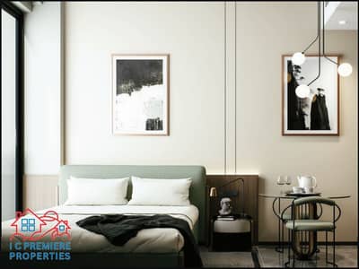 2 Slaapkamers Appartement te Koop in Dubai Industrial City, Dubai - Appartement in Dubai Industrial City,Al Haseen Residences 3, 2 slaapkamers, 1640000 AED - 12383063 2 Slaapkamers Appartement te Koop in Dubai Industrial City, Dubai - Appartement in Dubai Industrial City,Al Haseen Residences 3, 2 slaapkamers, 1640000 AED - 12383063