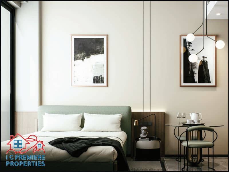 Appartamento a Dubai Industrial City,Al Haseen Residences 3, 2 camere da letto, 1640000 AED - 12383063 Appartamento a Dubai Industrial City,Al Haseen Residences 3, 2 camere da letto, 1640000 AED - 12383063