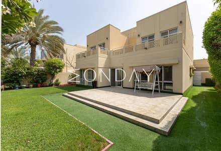 فیلا 4 غرف نوم للبيع في السهول، دبي - 2H1A5770-HDR. jpg