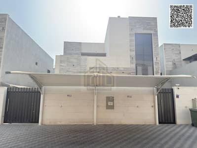 4 Bedroom Villa for Rent in Al Helio, Ajman - batch_WhatsApp Image 2025-07-16 at 6.26. 13 AM. jpg
