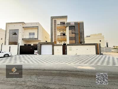 6 Bedroom Villa for Sale in Al Amerah, Ajman - ةهةهةهةه101010WhatsApp Image 2025-06-30 at 12.50. 07 PM10203040850. jpeg
