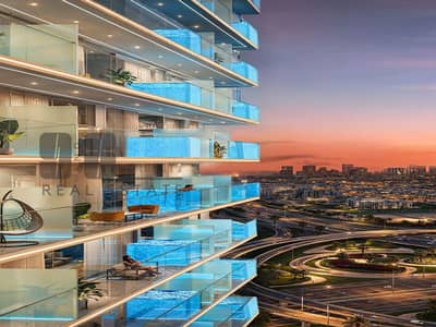 3 Bedroom Apartment for Sale in Dubai Silicon Oasis (DSO), Dubai - Timez-by-danube- P6. jpg