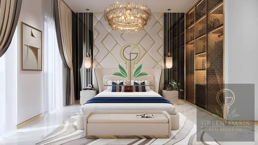 1 Bedroom Apartment for Sale in Business Bay, Dubai - Stunning Views | High-Floor | 1BR