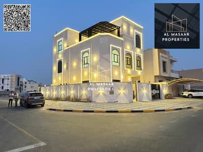 فیلا 7 غرف نوم للبيع في العامرة، عجمان - batch_WhatsApp Image 2025-07-31 at 1.59. 49 PM. jpeg