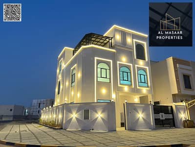 6 Bedroom Villa for Sale in Al Amerah, Ajman - IMG-20250731-WA0046. jpg
