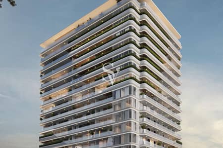 Studio for Sale in Dubai Land Residence Complex, Dubai - Large Studio | Road Facing | Spacious Balcony