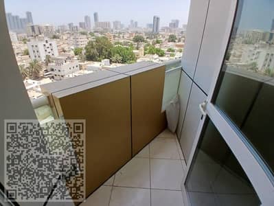 استوديو  للايجار في الراشدية، عجمان - WhatsApp Image 2025-07-31 at 3.10. 53 AM. jpeg