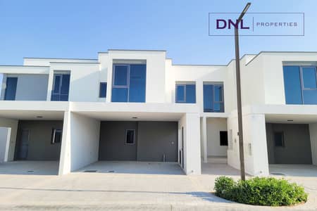 3 Bedroom Villa for Sale in Dubai Hills Estate, Dubai - Large Plot Size | 3 Bedrooms | Prime Location