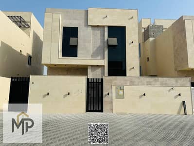 6 Bedroom Villa for Sale in Al Amerah, Ajman - batch_IMG-20250724-WA0177. jpg