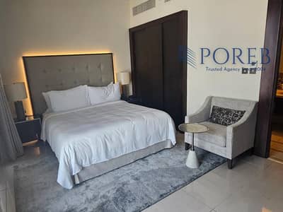 فلیٹ 1 غرفة نوم للايجار في وسط مدينة دبي، دبي - IMG-20250730-WA0017. jpg