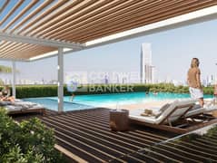 Flexible Payment Plan | Modern 1br | Investor Deal