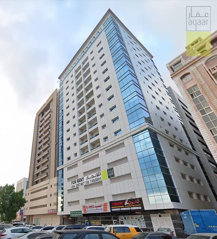 位于阿尔努艾米亚，阿尔努艾米亚3号街区 3 卧室的公寓 39600 AED - 12383236