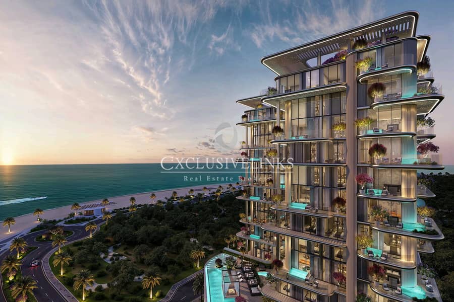 位于迪拉岛,Villa del Gavi 4 卧室的公寓 9525000 AED - 12383247 位于迪拉岛,Villa del Gavi 4 卧室的公寓 9525000 AED - 12383247