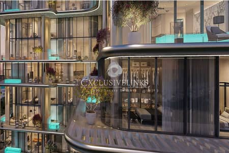 迪拉岛， 迪拜 2 卧室单位待售 - 位于迪拉岛，Villa del Gavi 2 卧室的公寓 3659000 AED - 12383245