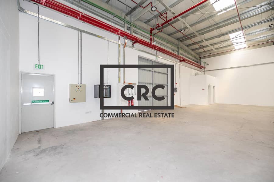 位于乌姆拉穆尔街区 的仓库 750000 AED - 12368657 位于乌姆拉穆尔街区 的仓库 750000 AED - 12368657