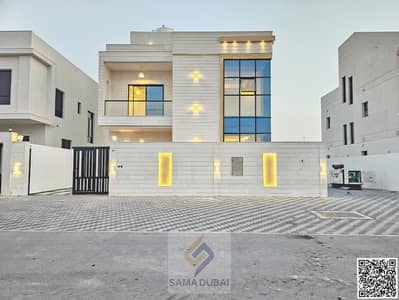 فیلا 6 غرف نوم للبيع في العامرة، عجمان - 00228820250728-133059-0031168954. jpeg