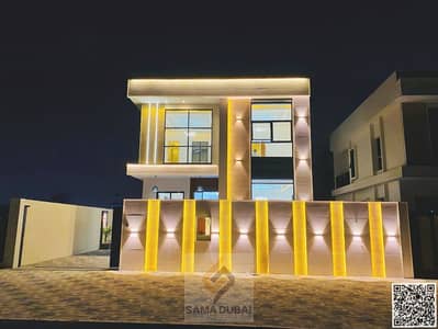 阿尔赫利奥， 阿治曼 4 卧室别墅待售 - 00228820250728-131957-0031168954. jpeg