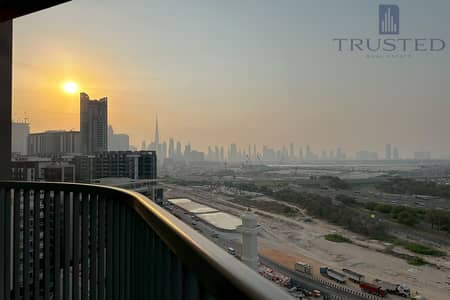 1 Bedroom Flat for Rent in Sobha Hartland, Dubai - 14. jpg
