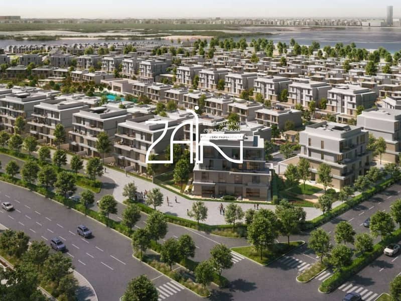 位于阿尔雷姆岛,阿布扎比纳吉马特,Thoraya 4 卧室的联排别墅 5800000 AED - 12383274 位于阿尔雷姆岛,阿布扎比纳吉马特,Thoraya 4 卧室的联排别墅 5800000 AED - 12383274