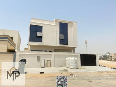 5 Bedroom Villa for Sale in Al Yasmeen, Ajman - batch_IMG-20250729-WA0109. jpg