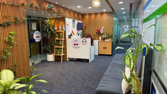 Office for Rent in Deira, Dubai - WhatsApp Image 2025-06-20 at 4.08. 01 PM. jpeg