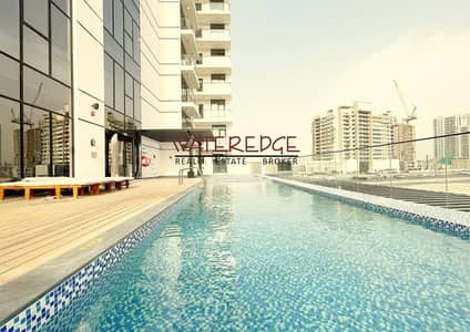 1 Bedroom Apartment for Rent in Al Furjan, Dubai - 1. jpg