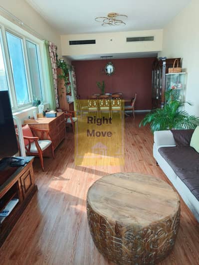 2 Bedroom Flat for Rent in Dubai Sports City, Dubai - a160f43a-c4c5-4cb5-a485-16685c32fef4. jpeg