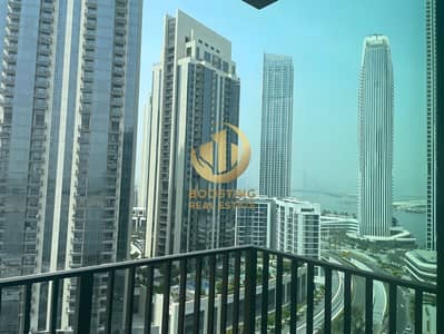 فلیٹ 1 غرفة نوم للايجار في مرسى خور دبي، دبي - Creek chesent 7. png