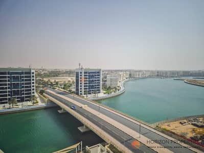 1 Спальня Апартамент в аренду в Мина Аль Араб, Рас-эль-Хайма - Квартира в Мина Аль Араб，Хаят Айленд，Гейтвэй II Резиденсес, 1 спальня, 72000 AED - 12382078