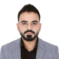 Muhammad haseeb
