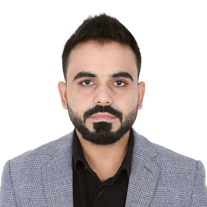 Muhammad haseeb