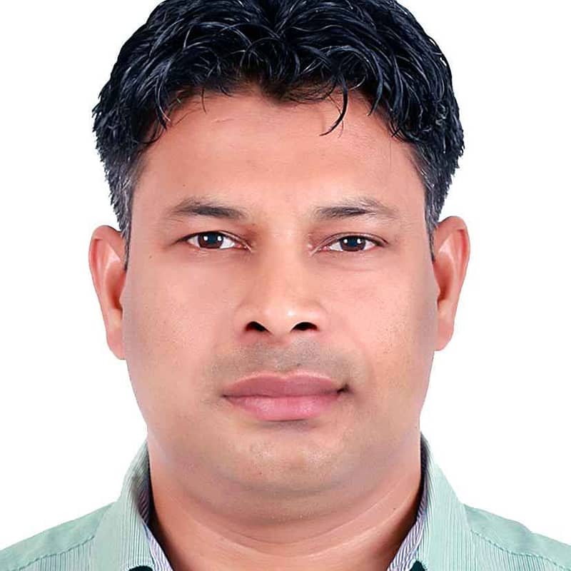 Zubair Kaithakodan
