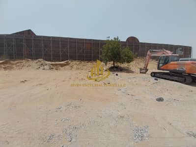 阿尔梅拉赫， 阿治曼 商业地块待售 - IMG-20250719-WA0073. jpg