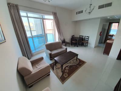 1 Bedroom Apartment for Rent in Dubai Sports City, Dubai - 20200617_180721_resized. jpg