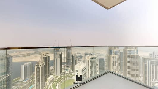 3 Cпальни Апартаменты в аренду в Дубай Крик Харбор, Дубай - The-Grand-5605-07232025_181312. jpg