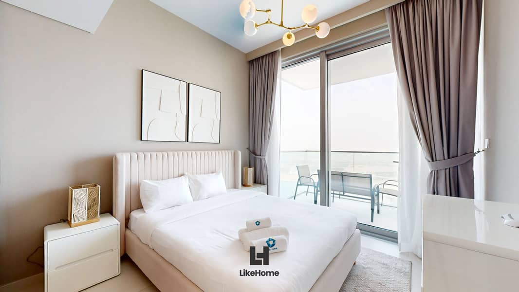 AMAZING DECEMBER-ONLY RATE | Exclusive 3-Bedroom Apartment | Premium Finishes | The Grand by Emaar, Creek Harbour