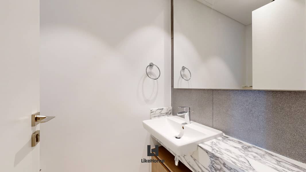 AMAZING DECEMBER-ONLY RATE | Exclusive 3-Bedroom Apartment | Premium Finishes | The Grand by Emaar, Creek Harbour - Image 16