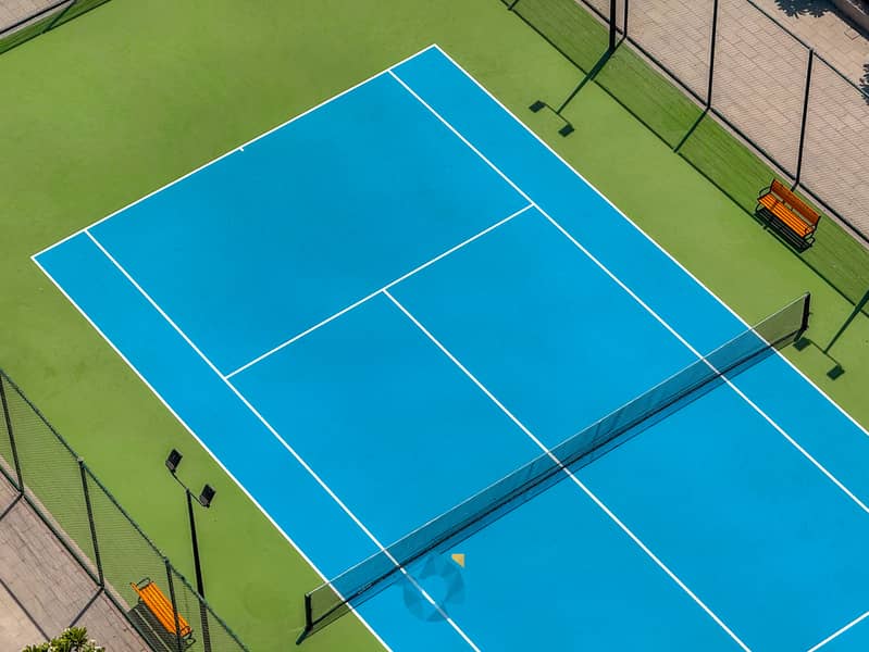 AMAZING DECEMBER-ONLY RATE | Exclusive 3-Bedroom Apartment | Premium Finishes | The Grand by Emaar, Creek Harbour - Image 21