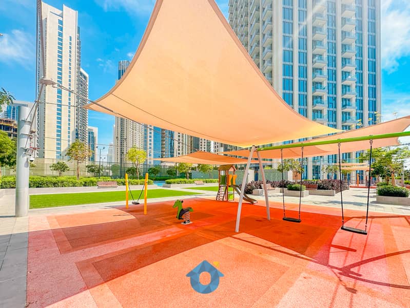 AMAZING DECEMBER-ONLY RATE | Exclusive 3-Bedroom Apartment | Premium Finishes | The Grand by Emaar, Creek Harbour - Image 27