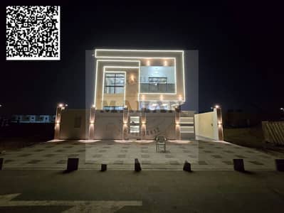 فیلا 6 غرف نوم للبيع في الحليو، عجمان - 1000066208. png