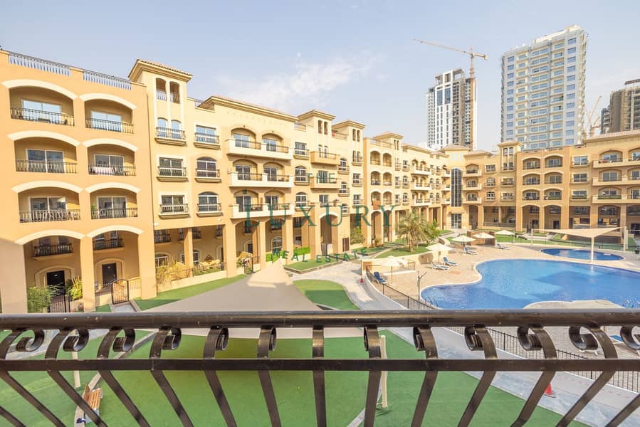 12 Upgraded___Near_Circle_Mall___Pool_View-2. jpg