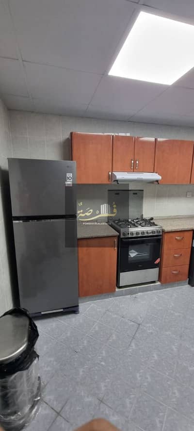 1 Bedroom Flat for Rent in Al Rashidiya, Ajman - WhatsApp Image 2025-07-30 at 4.30. 34 PM (1). jpeg