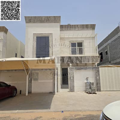 5 Bedroom Villa for Sale in Al Helio, Ajman - Untitled design. zip - 1. png