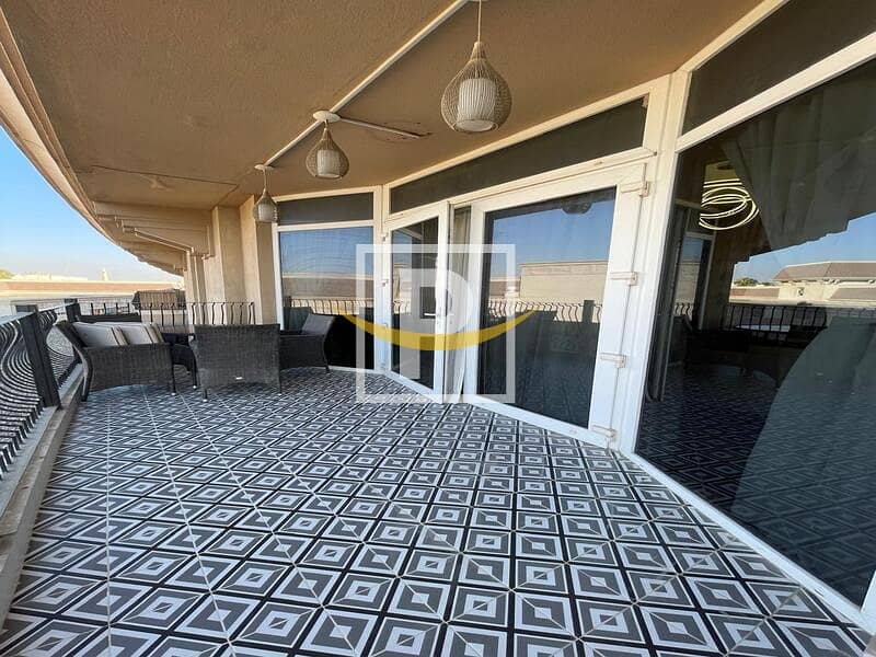 位于米尔德夫住宅区,米尔德夫上城区,庭院公寓 1 卧室的公寓 90000 AED - 12383391 位于米尔德夫住宅区,米尔德夫上城区,庭院公寓 1 卧室的公寓 90000 AED - 12383391