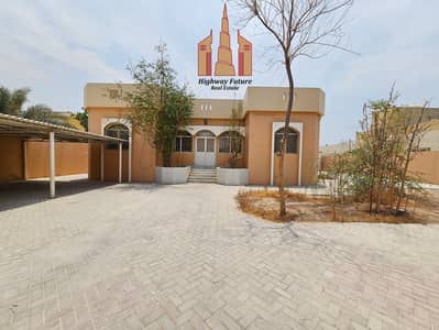 4 Bedroom Villa for Rent in Al Yash, Sharjah - 32544. jpg